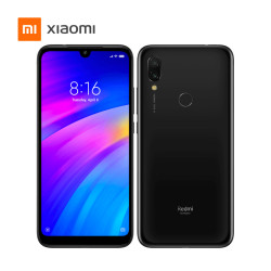 Xiaomi Redmi 7 Black 32GB Grade AB