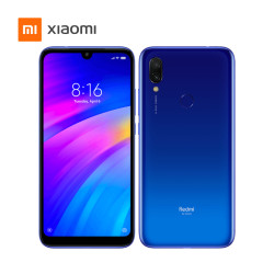 Xiaomi Redmi 7 Blue 32GB Grade AB