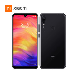 Téléphone Xiaomi Redmi 7 Noir 64GB Grade AB
