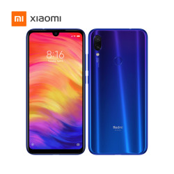 Téléphone Xiaomi Redmi 7 Bleu 64GB Grade AB