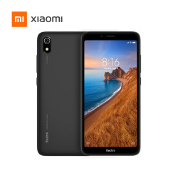 Xiaomi Redmi 7A Black 16GB Grade AB