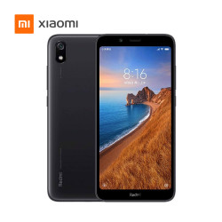 Xiaomi Redmi 7A Black 32GB Grade AB