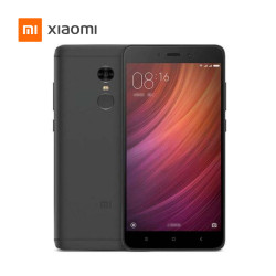 Xiaomi Redmi Note 4 Black 32GB Grade AB