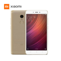 Xiaomi Redmi Note 4 Gold 32GB Grade AB
