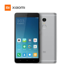 Xiaomi Redmi Note 4 Grey 32GB Grade AB