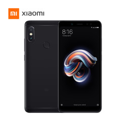 Xiaomi Redmi Note 5 Black 32GB Grade AB