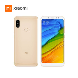 Xiaomi Redmi Note 5 Gold 32GB Grade AB