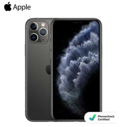 IPhone 11 Pro 128GB Space Grey Grado Z Phone (iCloud Locked)