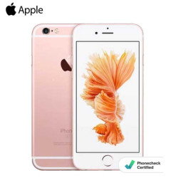 Téléphone iPhone 7 32Go Rose Grade B