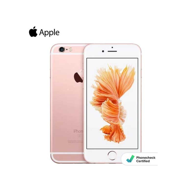 Téléphone iPhone 7 32Go Rose Grade B