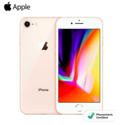 Telefono iPhone 8 64Go Oro Grado C