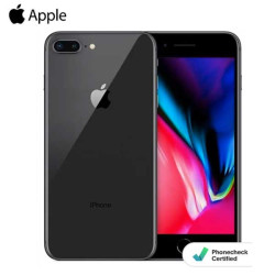 Telefon iPhone 8 Plus 64GB Space Gray Grade Z (Gebrochener Bildschirm + Vibration)