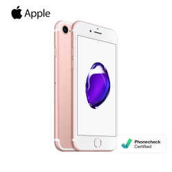iPhone 7 32Go Pink Grade C