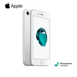 iPhone 7 32Go Silver Grade C