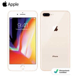 Telefon iPhone 8 Plus 64GB Gold Grade Z (Bildschirm + Vibration)