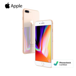 Téléphone iPhone 6 Plus 64Go Or (Grade Z) Microphone + Earpiece 05-01-09(4