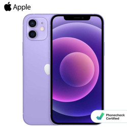 IPhone 12 64GB Viola Grado Z telefono (No IMEI)
