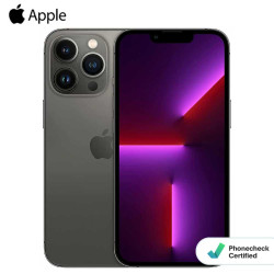IPhone 13 Pro 128GB Grafite Telefono di grado A