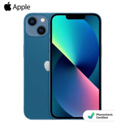 Téléphone iPhone 13 Pro 256Go Bleu Grade C