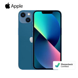 Téléphone iPhone 13 128Go Bleu Grade A