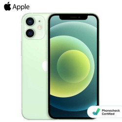 IPhone 12 Mini 64GB Verde Telefono di grado B