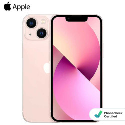 IPhone 13 Mini 128GB Rosa Teléfono de grado A