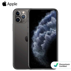 Telefon iPhone 11 Pro 64GB Schwarz Klasse C