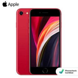 Telefon iPhone SE 2020 128GB Rot Grade B