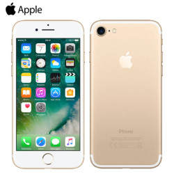 Téléphone iPhone 7 128Go Or Grade C