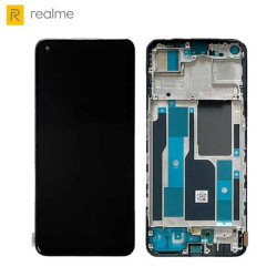 Ecran Realme 9 Pro Plus Noir Origine Constructeur
