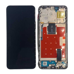 Honor 90 Lite 5G Pantalla Negra Con Chasis