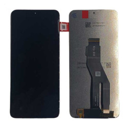 Honor 90 lite 5G negro sin chasis