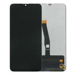 Pantalla Huawei P Smart 2019 / Plus 2019 Noir/ P Smart 2020 (Reacondicionado) sin marco
