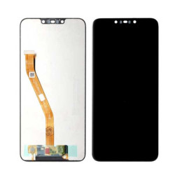 Ecran Huawei Mate 20 Lite Noir (Original reconditionné) sans châssis