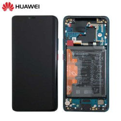 Schermo Produttore di origine Verde Huawei Mate 20 pro