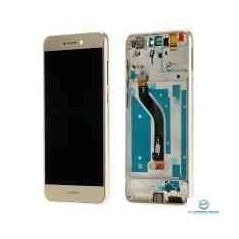 Ecran Huawei Mate 9- Or Avec Chassis