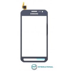 Ecran Samsung XCover 3 Argent 