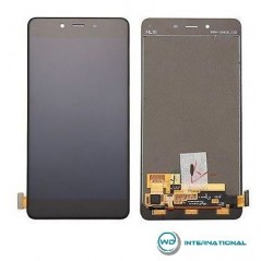 Ecran One plus X sans châssis Noir