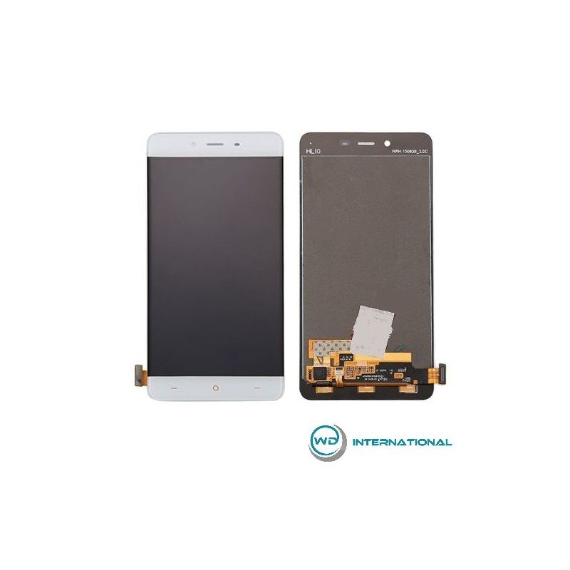 Ecran One plus X sans châssis Noir