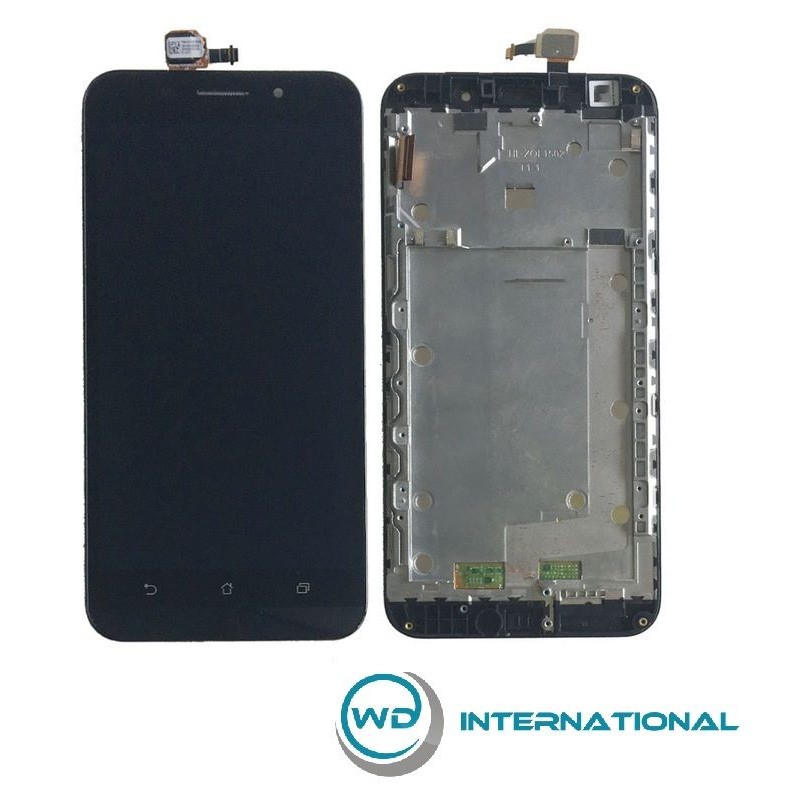 Ecran One plus X sans châssis Noir