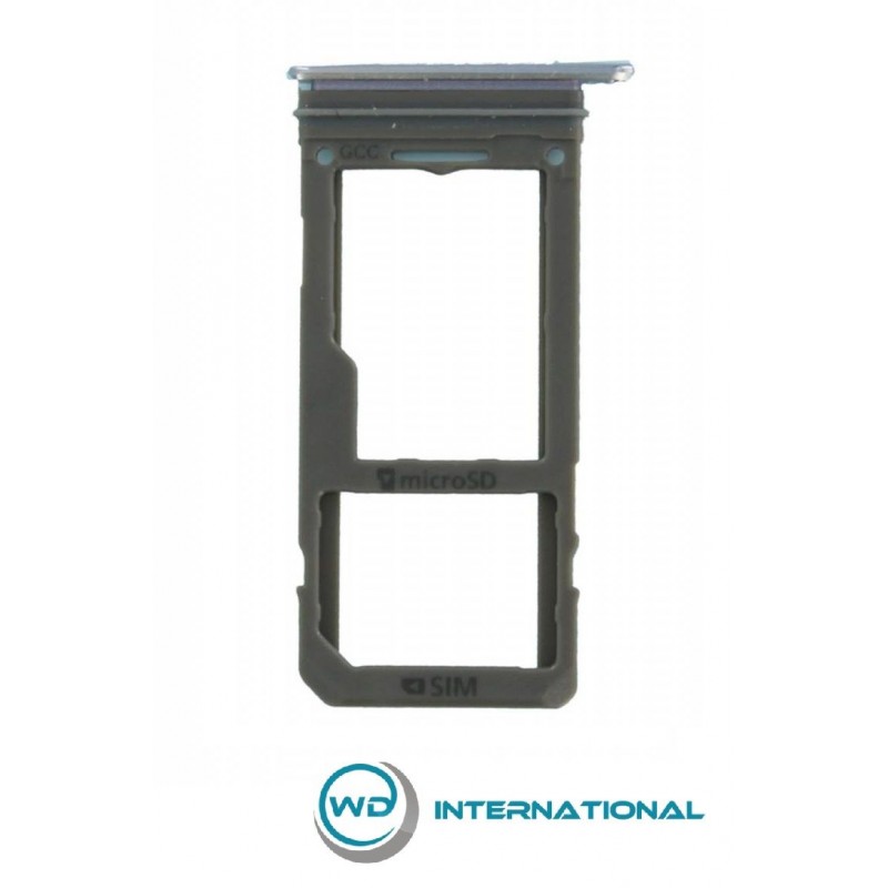 Tiroir SIM Orchidée Samsung Galaxy Note 8