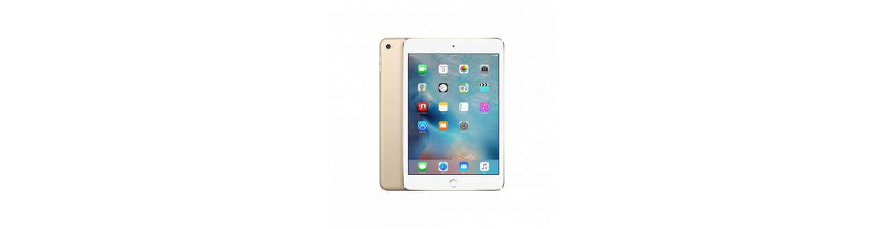 iPad mini 4 - Pièces détachées Apple - WD International