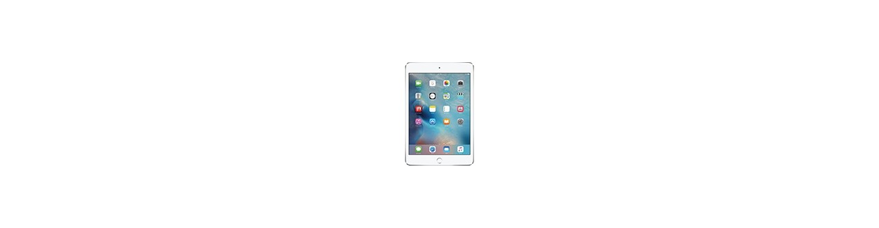 Ipad mini toutes nos pièces