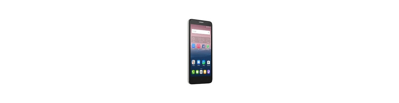 Alcatel - Pièces détachées mobiles - WD International Grossiste