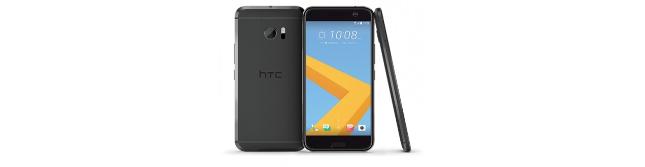 HTC 10
