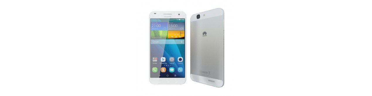 Huawei G7