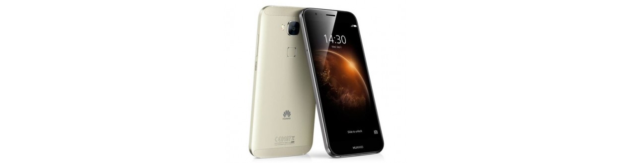 Huawei G8