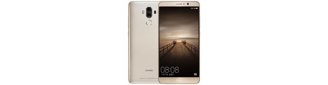 Huawei Mate 9