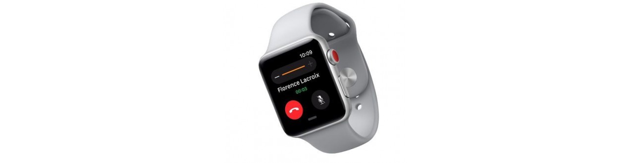 Accessoires Apple Watch - Pièces Authentique WIDIS