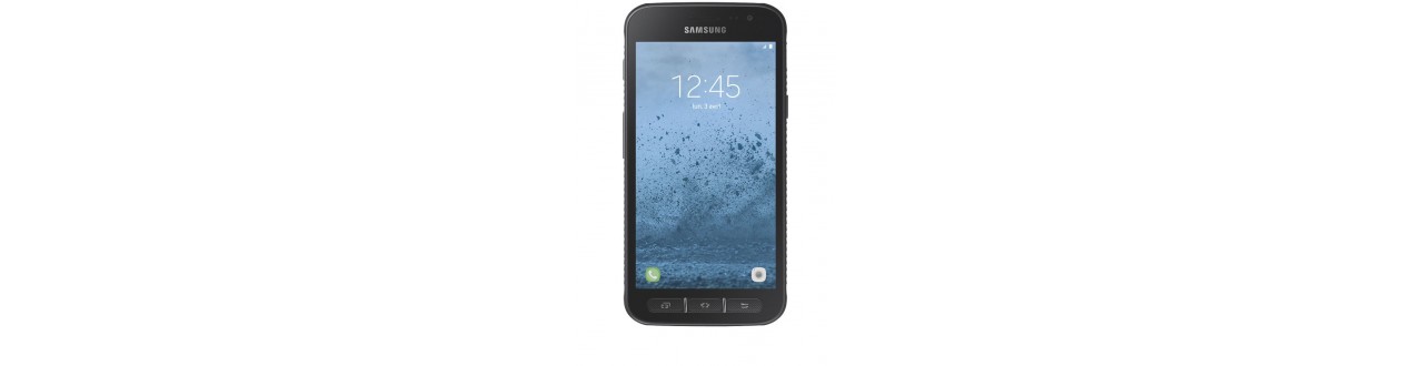 Galaxy XCover Pro
